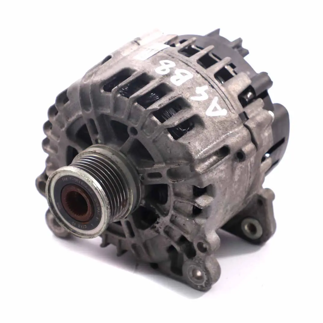 Alternatore Generatore per Audi A4 B8 2.0 TDI con numero di parte 03G903016G Audi A4 B8 2.0 TDI Alternatore Generatore - SKU 03G903016G-1 - Numero di parte 03G903016G