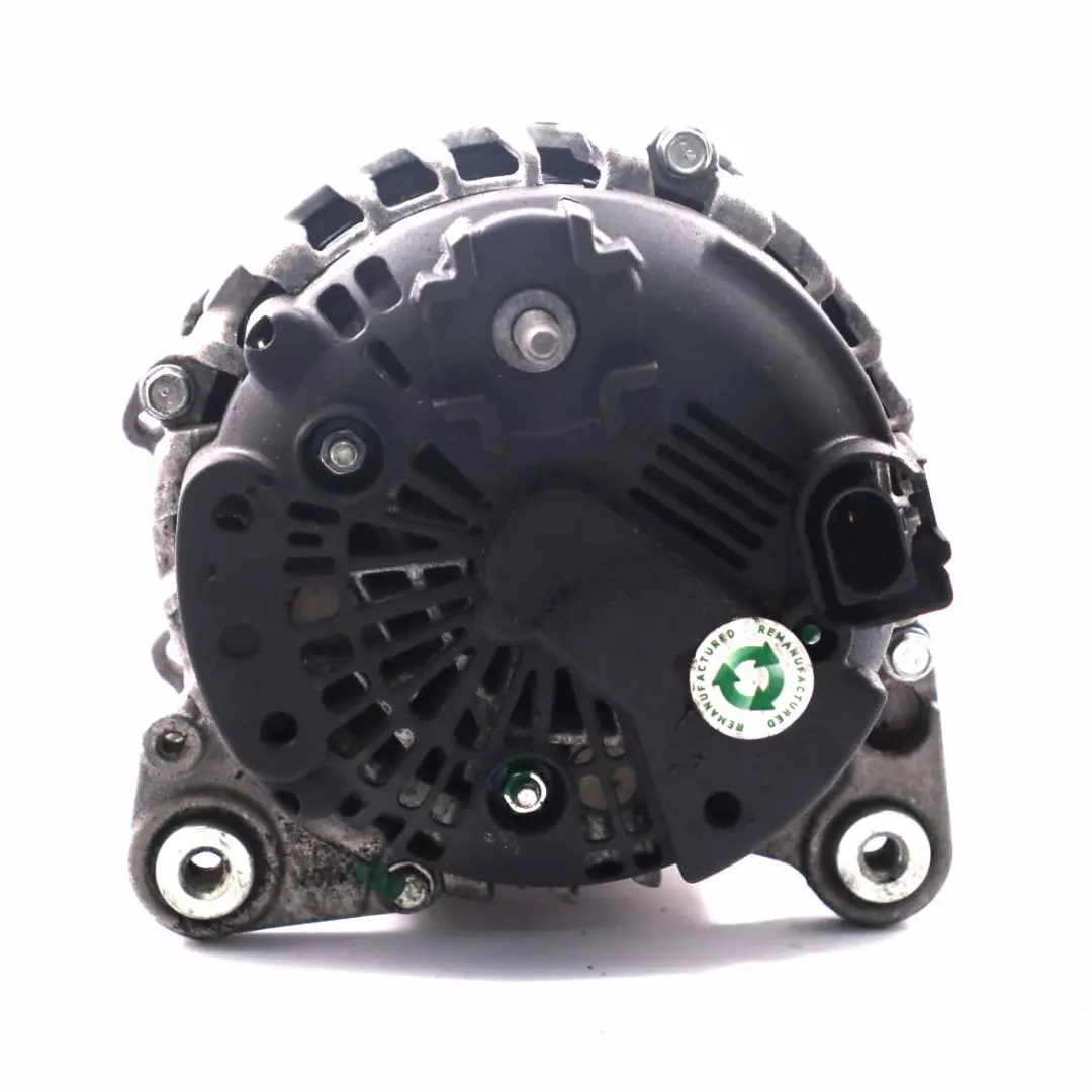 Alternateur Générateur pour Audi A4 B8 2.0 TDI à propos du numéro de pièce 03G903016G Audi A4 B8 2.0 TDI Alternateur Générateur - SKU 03G903016G-1 - Numéro de pièce 03G903016G