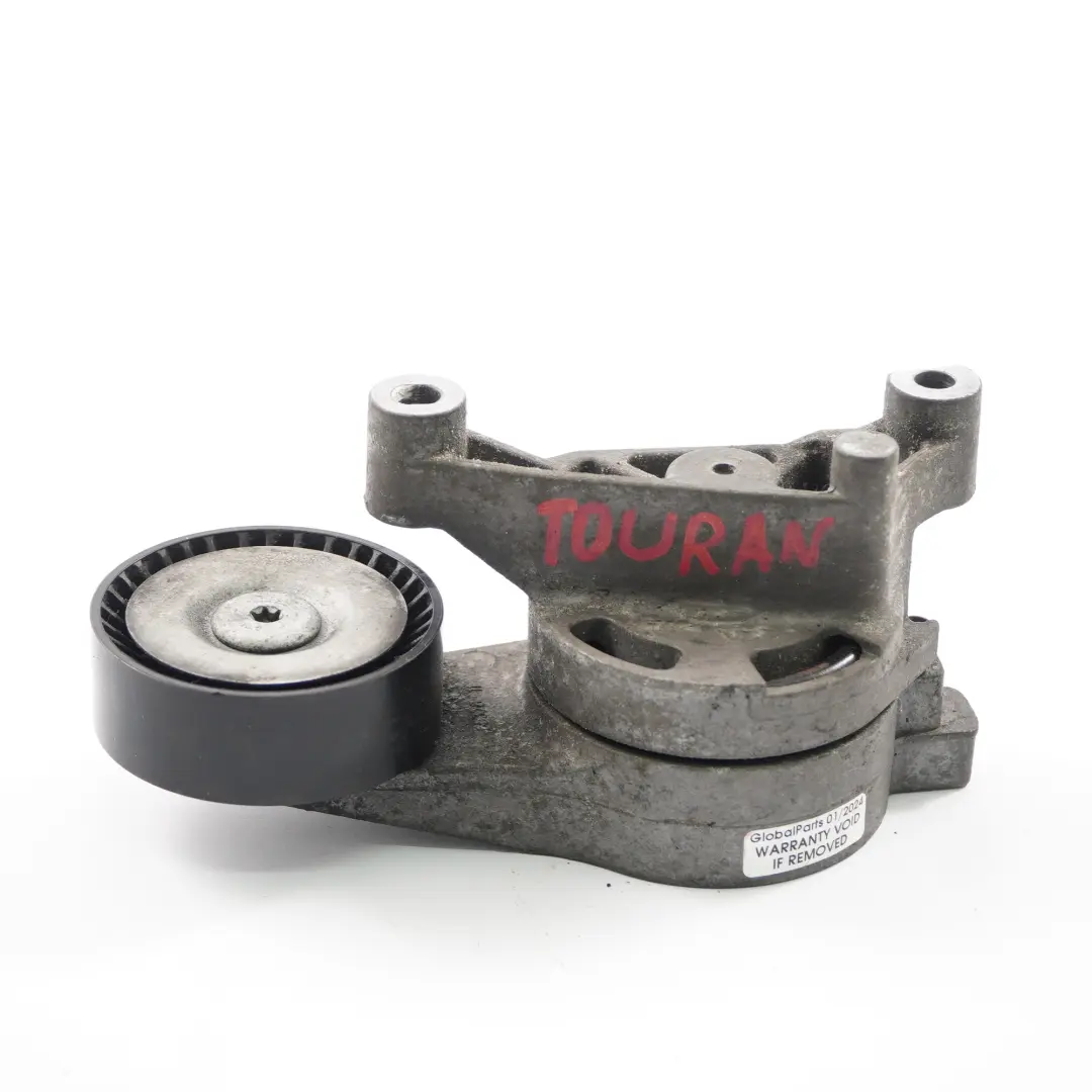 Moteurs Poulie de tension de la courroie auxiliaire pour Audi VW Seat Skoda Diesel à propos du numéro de pièce 03G903315 Audi VW Seat Skoda Diesel Moteurs Poulie de tension de la courroie auxiliaire - SKU 03G903315 - Numéro de pièce 03G903315