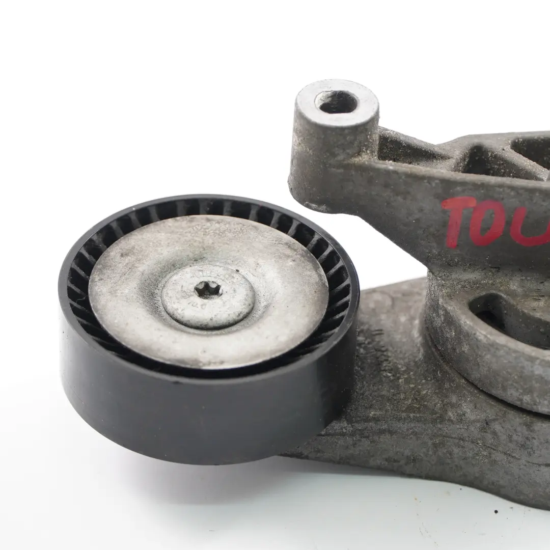 Dieselmotoren Hilfsriemenspanner Riemenscheibe für Audi VW Seat Skoda mit Teilenummer 03G903315 Audi VW Seat Skoda Dieselmotoren Hilfsriemenspanner Riemenscheibe - SKU 03G903315 - Teilenummer 03G903315