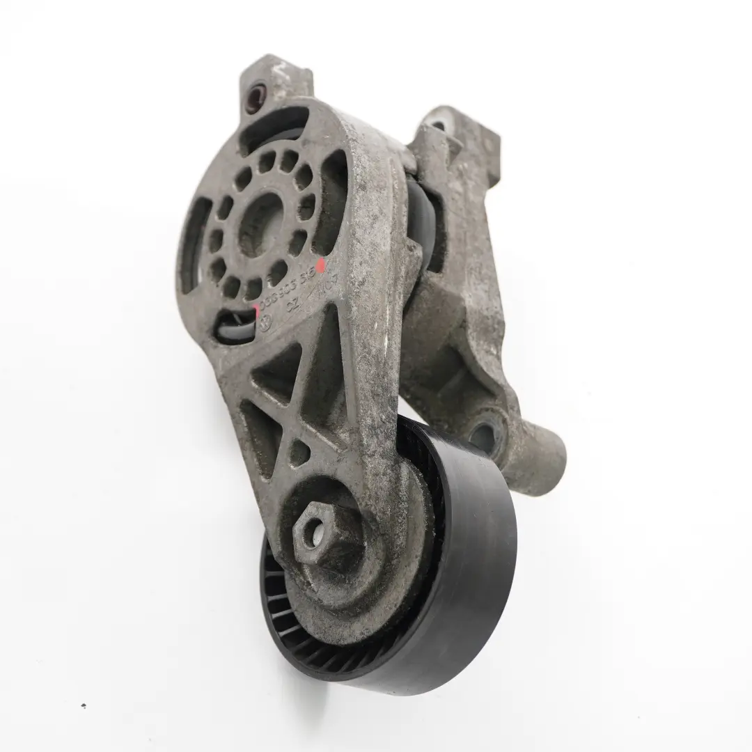 Engines Auxiliary Belt Tensioner Pulley to Audi VW Seat Skoda Diesel with Part number 03G903315 Audi VW Seat Skoda Diesel Engines Auxiliary Belt Tensioner Pulley - SKU 03G903315 - Part number 03G903315