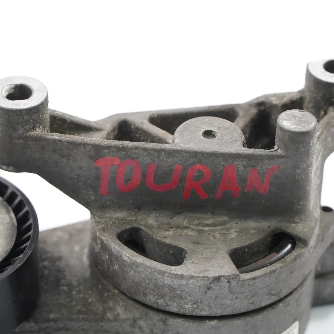 Engines Auxiliary Belt Tensioner Pulley to Audi VW Seat Skoda Diesel with Part number 03G903315 Audi VW Seat Skoda Diesel Engines Auxiliary Belt Tensioner Pulley - SKU 03G903315 - Part number 03G903315