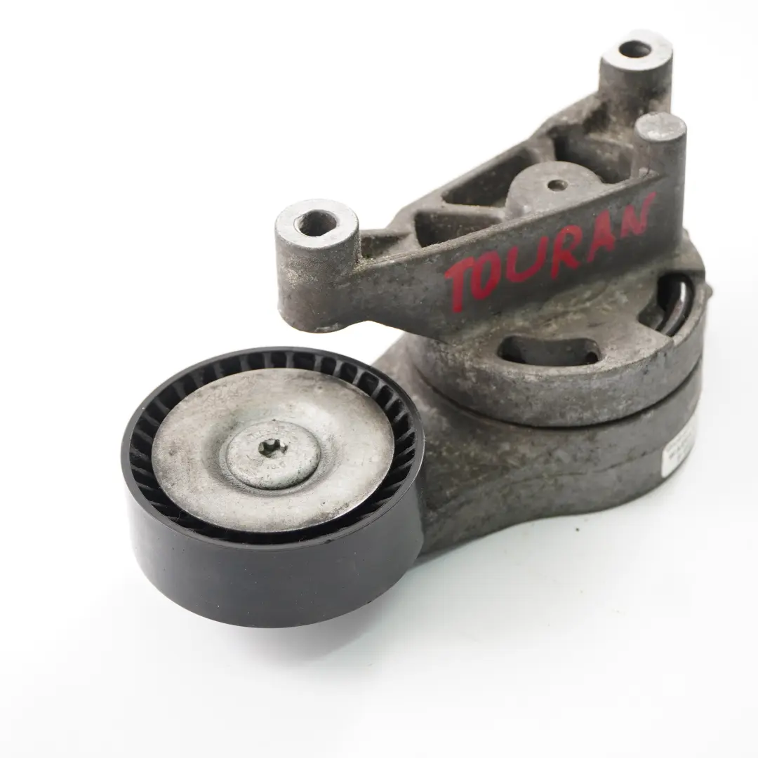 Audi VW Seat Skoda Diesel Moteurs Poulie de tension de la courroie auxiliaire - SKU 03G903315 - Numéro de pièce 03G903315