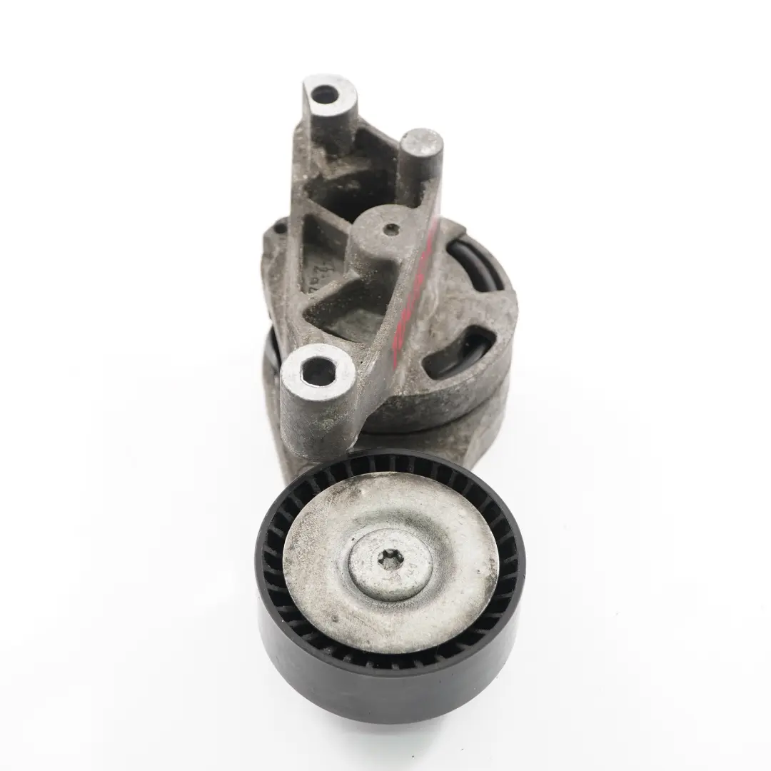 Audi VW Seat Skoda Diesel Moteurs Poulie de tension de la courroie auxiliaire - SKU 03G903315 - Numéro de pièce 03G903315