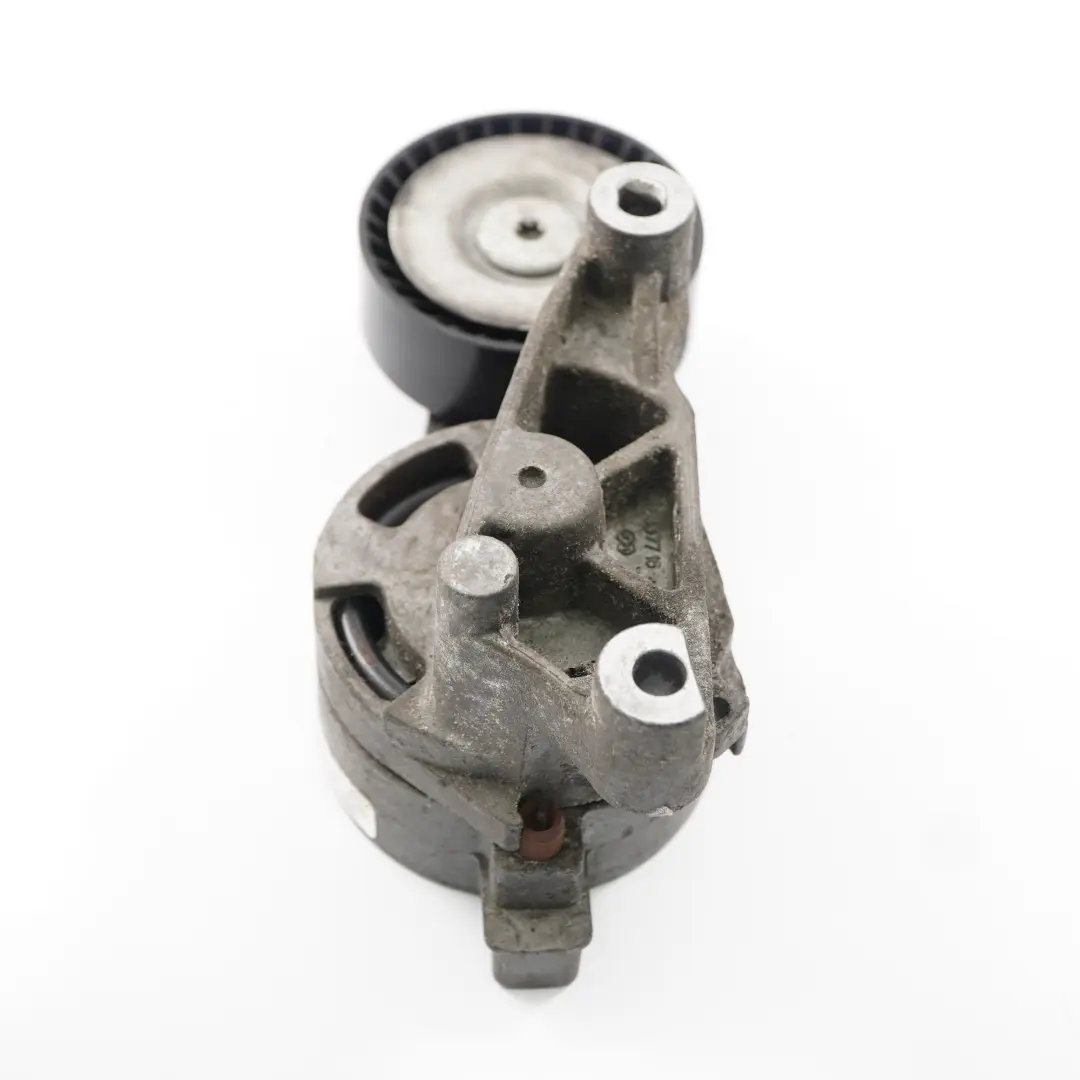 Audi VW Seat Skoda Dieselmotoren Hilfsriemenspanner Riemenscheibe - SKU 03G903315 - Teilenummer 03G903315