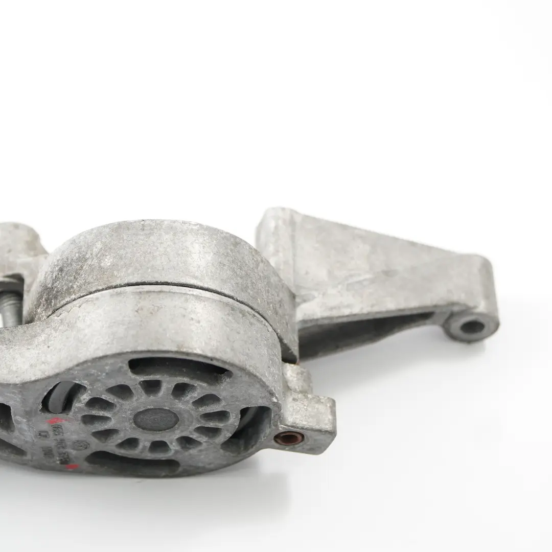 Engines Auxiliary Belt Tensioner Pulley to Audi VW Seat Skoda Diesel with Part number 03G903315D Audi VW Seat Skoda Diesel Engines Auxiliary Belt Tensioner Pulley - SKU 03G903315D - Part number 03G903315D