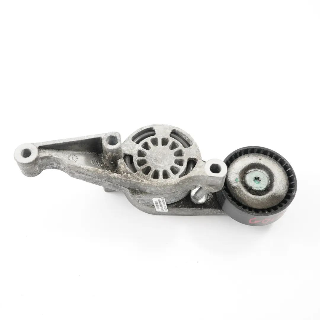 Dieselmotoren Hilfsriemenspanner Riemenscheibe für Audi VW Seat Skoda mit Teilenummer 03G903315D Audi VW Seat Skoda Dieselmotoren Hilfsriemenspanner Riemenscheibe - SKU 03G903315D - Teilenummer 03G903315D