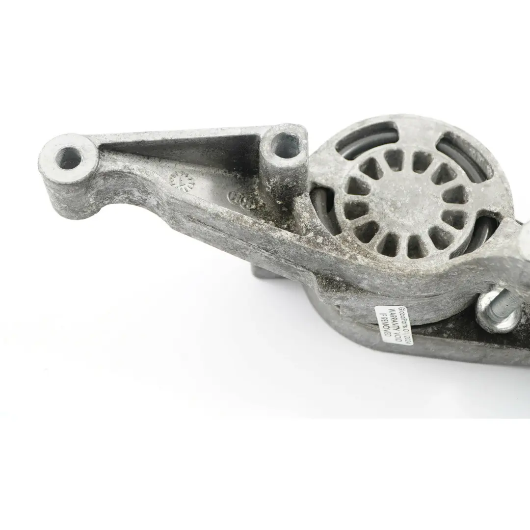 Engines Auxiliary Belt Tensioner Pulley to Audi VW Seat Skoda Diesel with Part number 03G903315D Audi VW Seat Skoda Diesel Engines Auxiliary Belt Tensioner Pulley - SKU 03G903315D - Part number 03G903315D