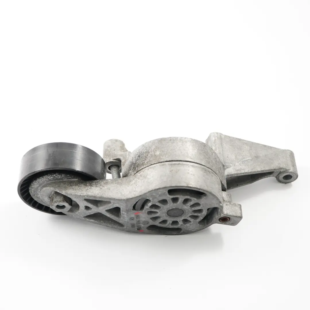 Audi VW Seat Skoda Polea tensora del cinturón auxiliar para motores - SKU 03G903315D - Número de pieza 03G903315D