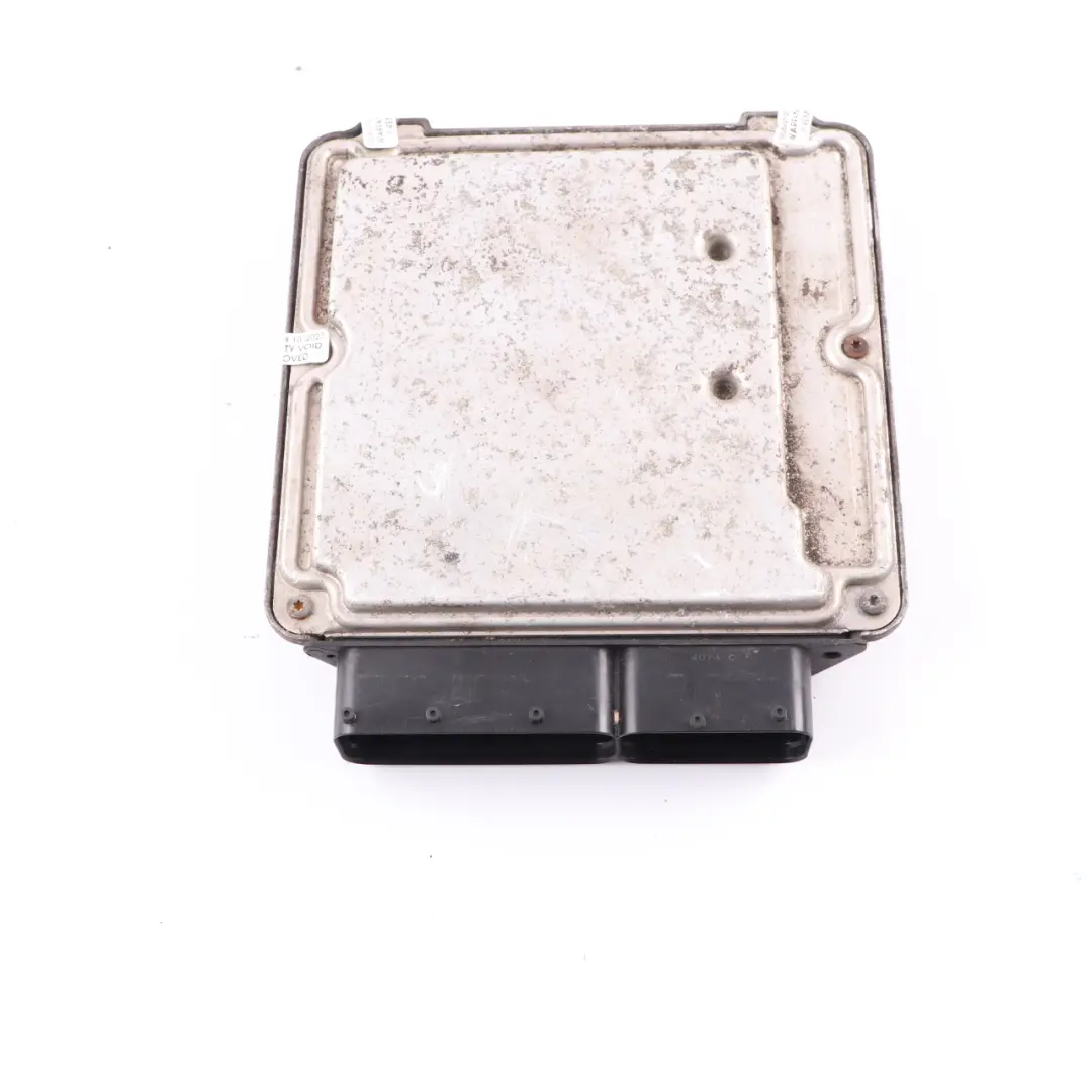 105HP BKC Engine Control Unit ECU Manual Volkswagen Golf 5 1.9 TDI - SKU 03G906016B - Part number 03G906016B