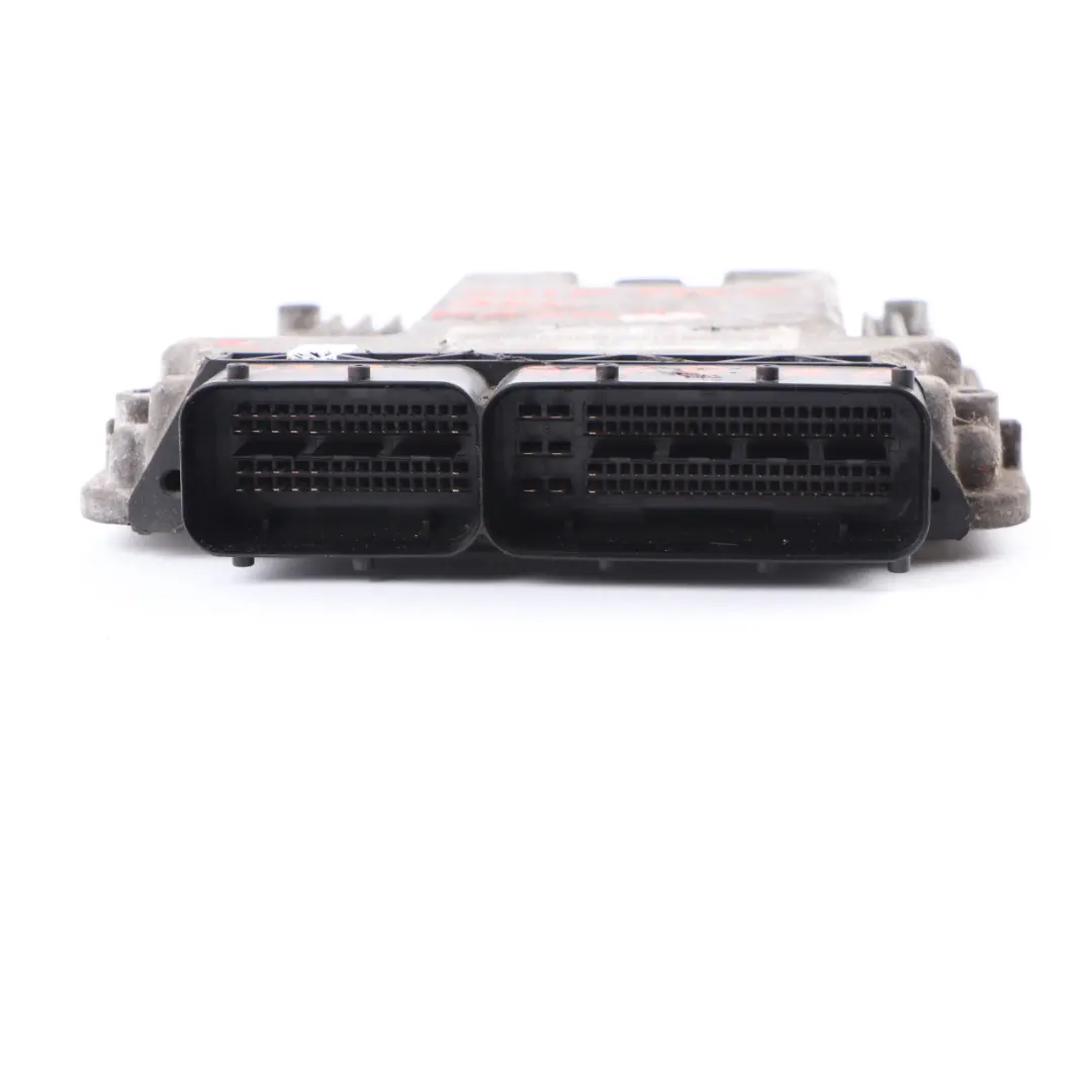 105HP BKC Engine Control Unit ECU Manual Volkswagen Golf 5 1.9 TDI - SKU 03G906016B - Part number 03G906016B