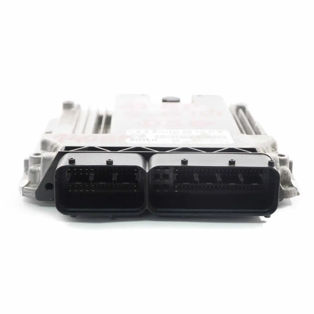 Audi A3 8P 2.0 TDI 140HP Diesel Engine Control Unit ECU Module DSG - SKU 03G906016DT - Part number 03G906016DT