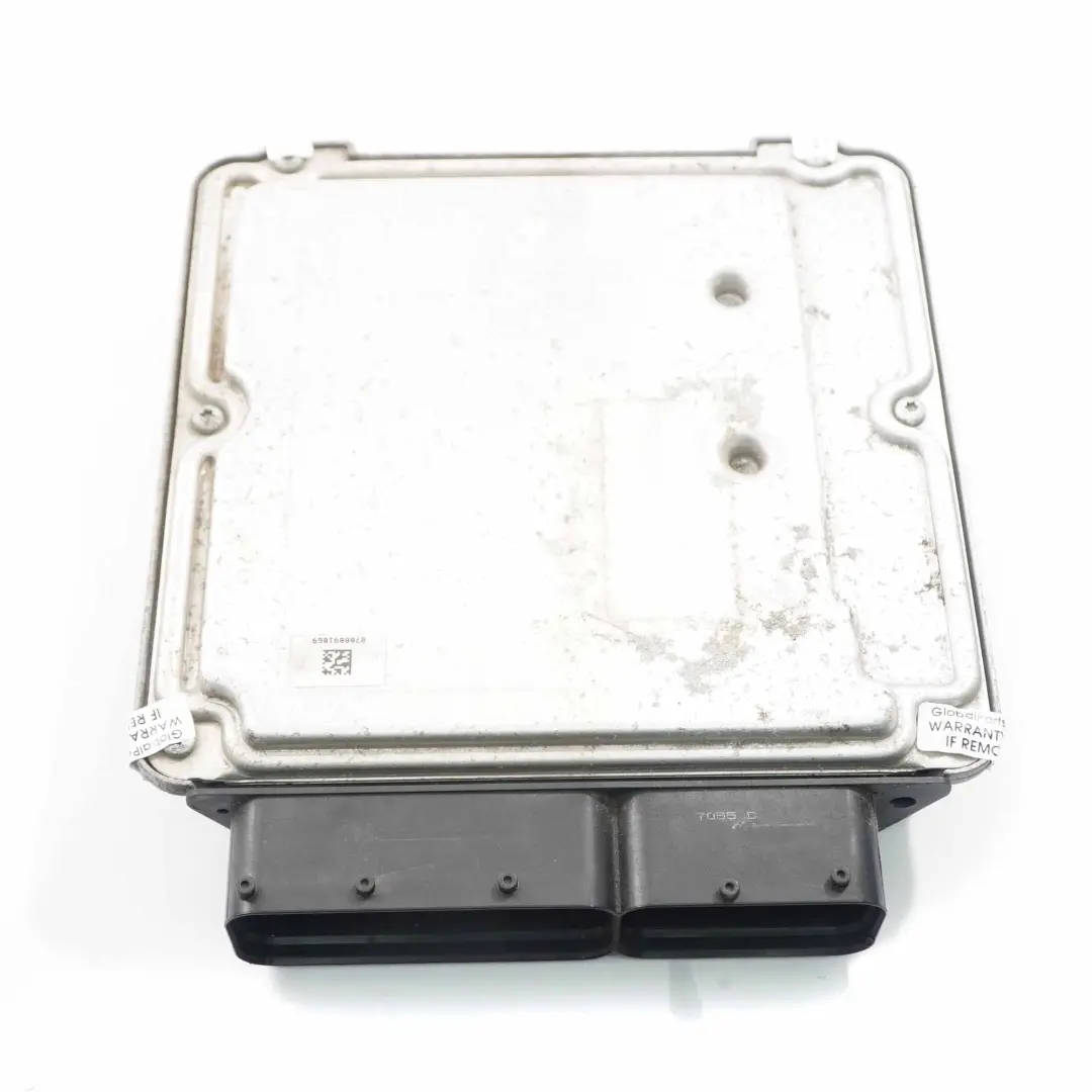 Audi A3 8P 2.0 TDI 140HP Diesel Engine Control Unit ECU Module DSG - SKU 03G906016DT - Part number 03G906016DT