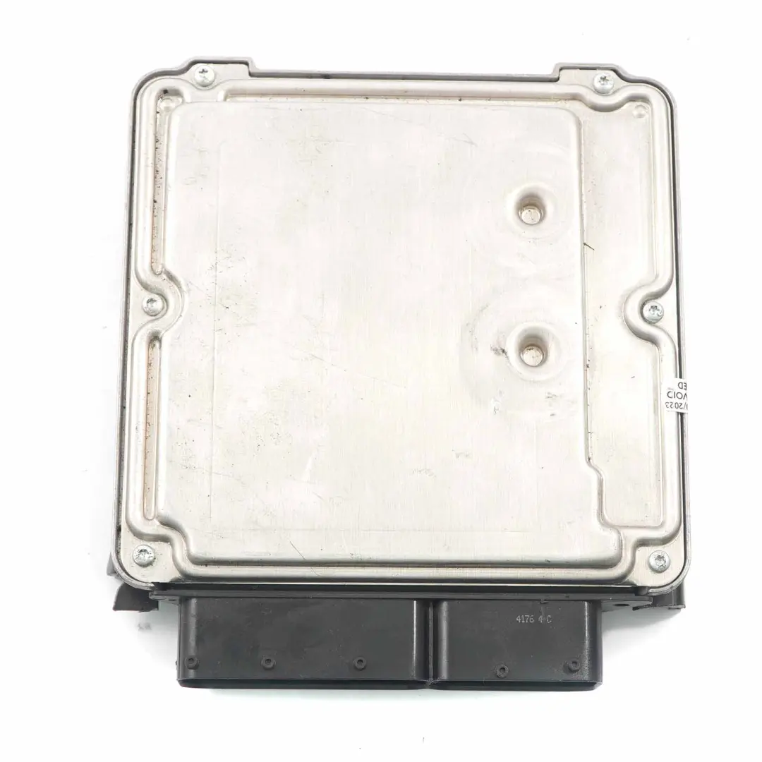 Control Unit Module ECU Manual Gearbox Audi A4 B7 1.9 TDI Engine - SKU 03G906016JA - Part number 03G906016JA