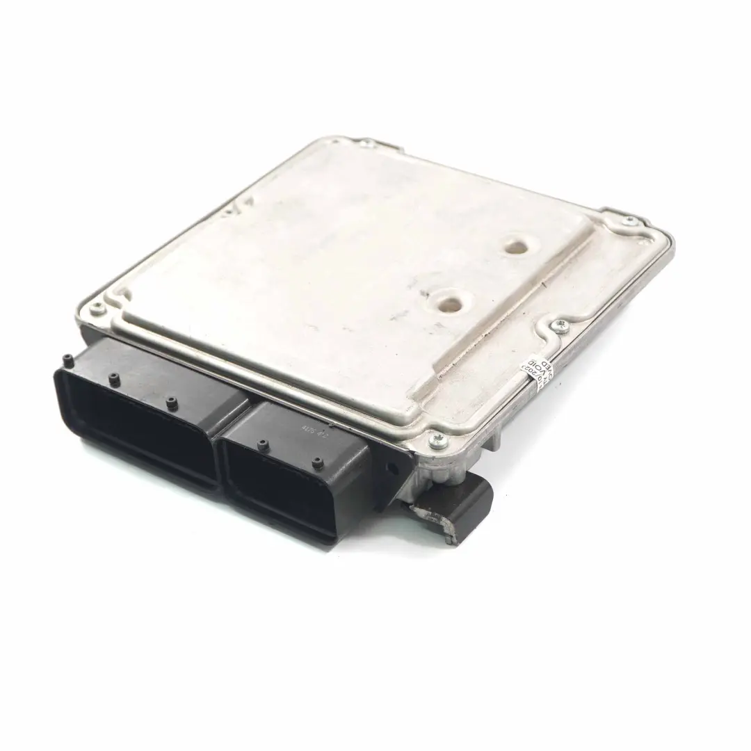 Control Unit Module ECU Manual Gearbox Audi A4 B7 1.9 TDI Engine - SKU 03G906016JA - Part number 03G906016JA
