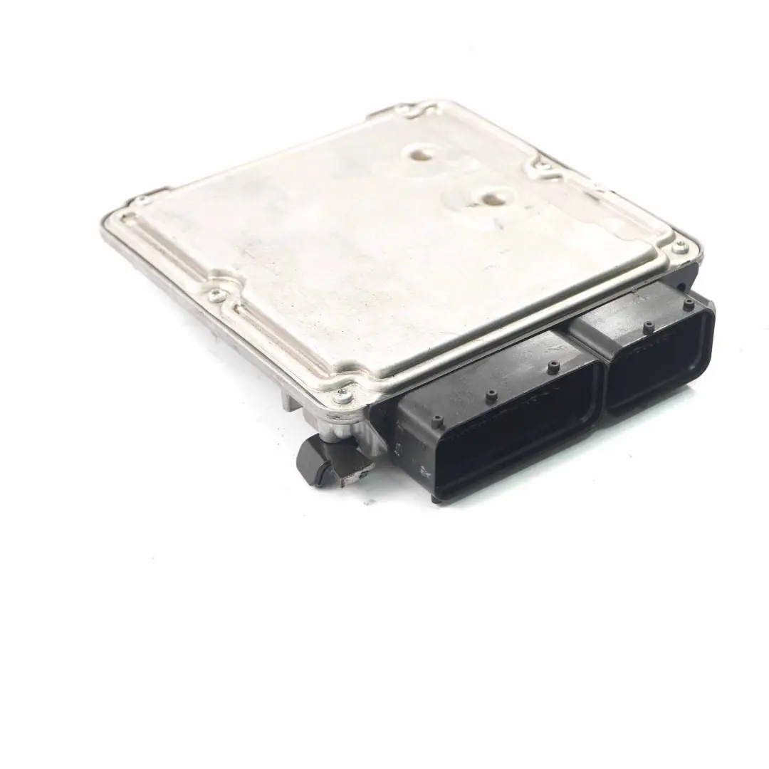Control Unit Module ECU Manual Gearbox Audi A4 B7 1.9 TDI Engine - SKU 03G906016JA - Part number 03G906016JA