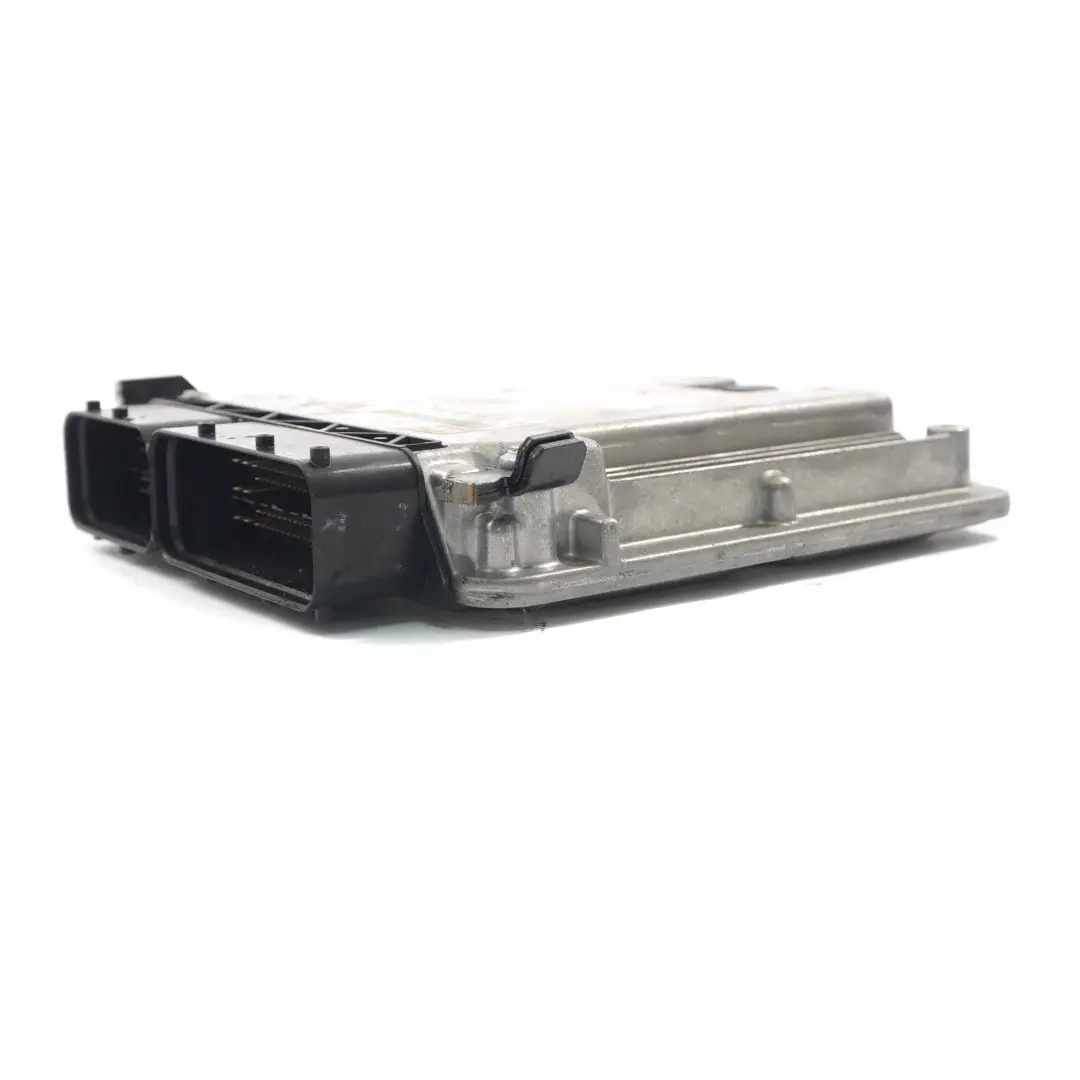 Control Unit Module ECU Manual Gearbox Audi A4 B7 1.9 TDI Engine - SKU 03G906016JA - Part number 03G906016JA