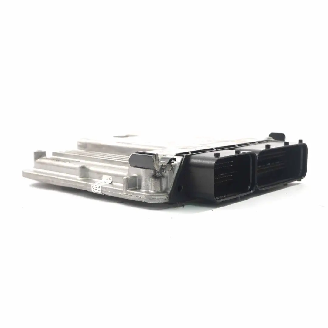 Control Unit Module ECU Manual Gearbox Audi A4 B7 1.9 TDI Engine - SKU 03G906016JA - Part number 03G906016JA