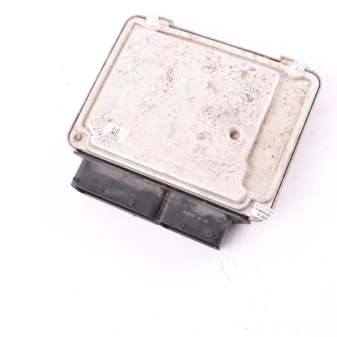 105HP BXE Engine Control Unit ECU Manual Volkswagen Golf 5 1.9 TDI - SKU 03G906021PM - Part number 03G906021PM