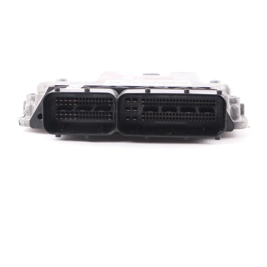 105HP BXE Engine Control Unit ECU Manual Volkswagen Golf 5 1.9 TDI - SKU 03G906021PM - Part number 03G906021PM