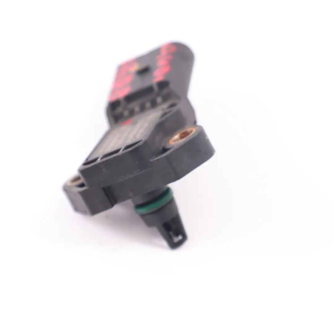 MAP Sensor de presión Audi A4 B8 admisión para VW Audi Seat Skoda con número de pieza 03G906051E VW Audi Seat Skoda MAP Sensor de presión Audi A4 B8 admisión - SKU 03G906051E - Número de pieza 03G906051E