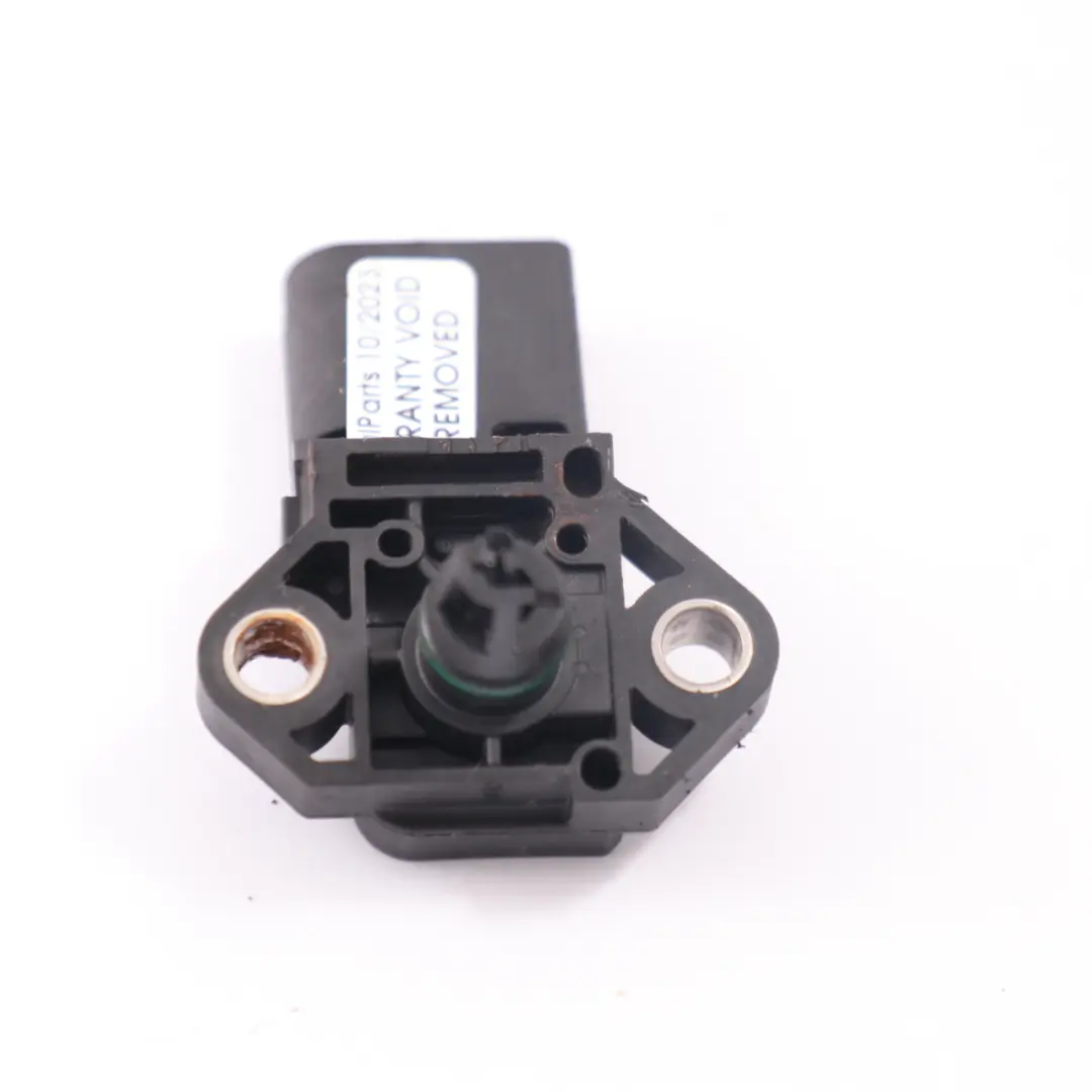 VW Audi Seat Skoda MAP Sensor de presión Audi A4 B8 admisión - SKU 03G906051E - Número de pieza 03G906051E