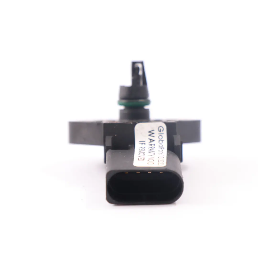 VW Audi Seat Skoda MAP Sensor de presión Audi A4 B8 admisión - SKU 03G906051E - Número de pieza 03G906051E