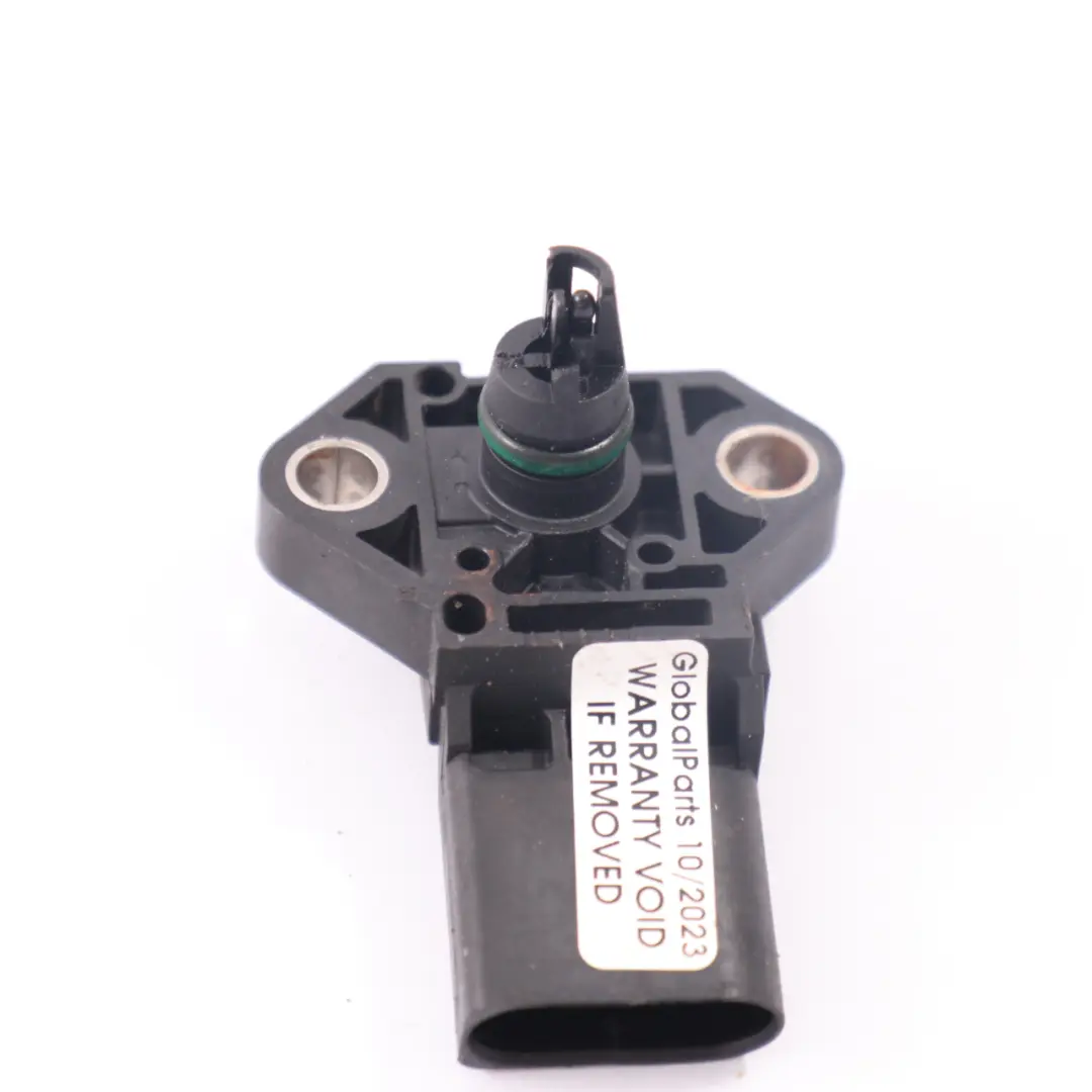VW Audi Seat Skoda MAP Sensor de presión Audi A4 B8 admisión - SKU 03G906051E - Número de pieza 03G906051E