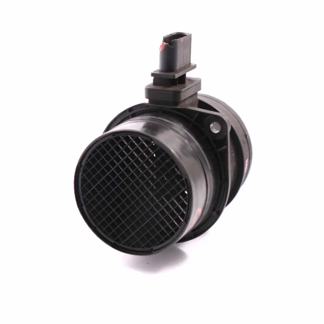 VW Golf MK6 Audi A3 8P Seat Skoda 2.0 TDI Medidor de Masa de Aire Maf - SKU 03G906461C-1 - Número de pieza 03G906461C
