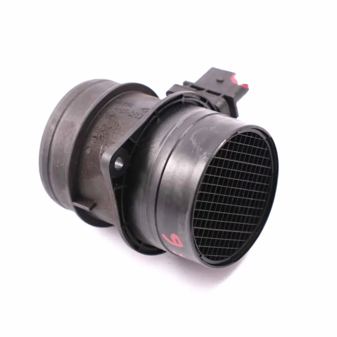 MK6 Audi A3 8P Seat Skoda 2.0TDI Mass Air Flow Maf Meter per VW Golf con numero di parte 03G906461C VW Golf MK6 Audi A3 8P Seat Skoda 2.0TDI Mass Air Flow Maf Meter - SKU 03G906461C-1 - Numero di parte 03G906461C