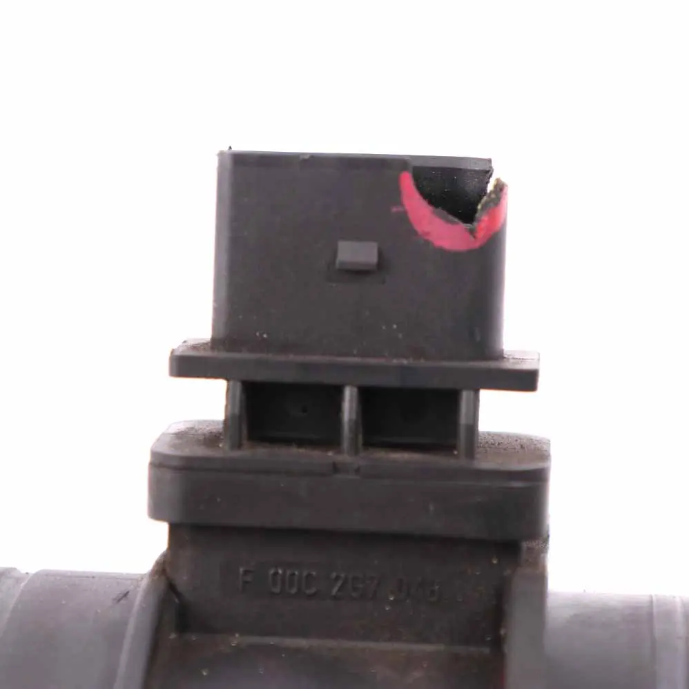 VW Golf MK6 Audi A3 8P Seat Skoda 2.0 TDI Mass Air Flow Maf Meter - SKU 03G906461C-1 - Part number 03G906461C
