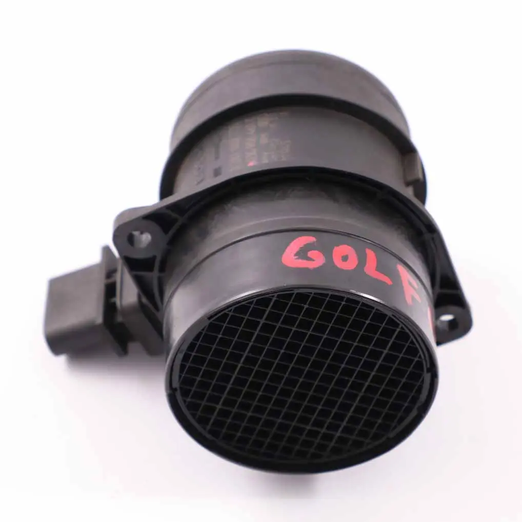 Mk6 Audi A3 8P Seat Skoda 2.0 TDI Misuratore Portata Aria per VW Golf con numero di parte 03G906461C VW Golf Mk6 Audi A3 8P Seat Skoda 2.0 TDI Misuratore Portata Aria - SKU 03G906461C - Numero di parte 03G906461C