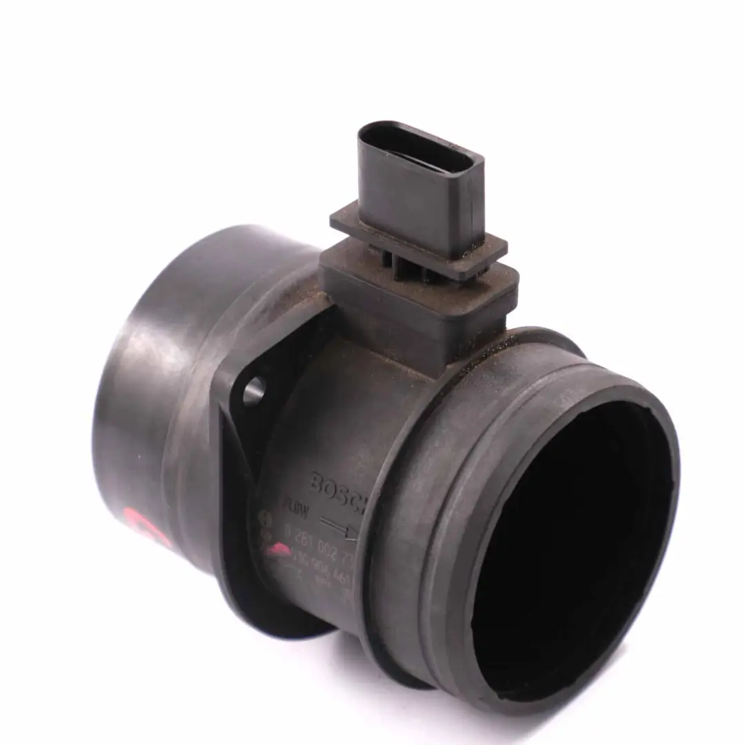 VW Golf MK6 Audi A3 8P Seat Skoda 2.0 TDI Luftmassenmesser Maf Meter - SKU 03G906461C - Teilenummer 03G906461C