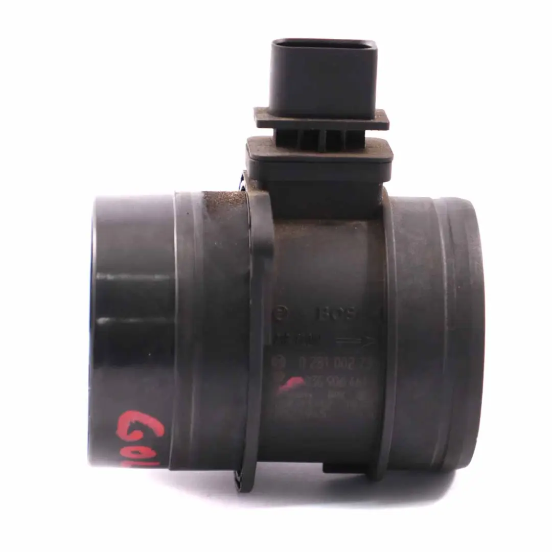 VW Golf Mk6 Audi A3 8P Seat Skoda 2.0 TDI Misuratore Portata Aria - SKU 03G906461C - Numero di parte 03G906461C