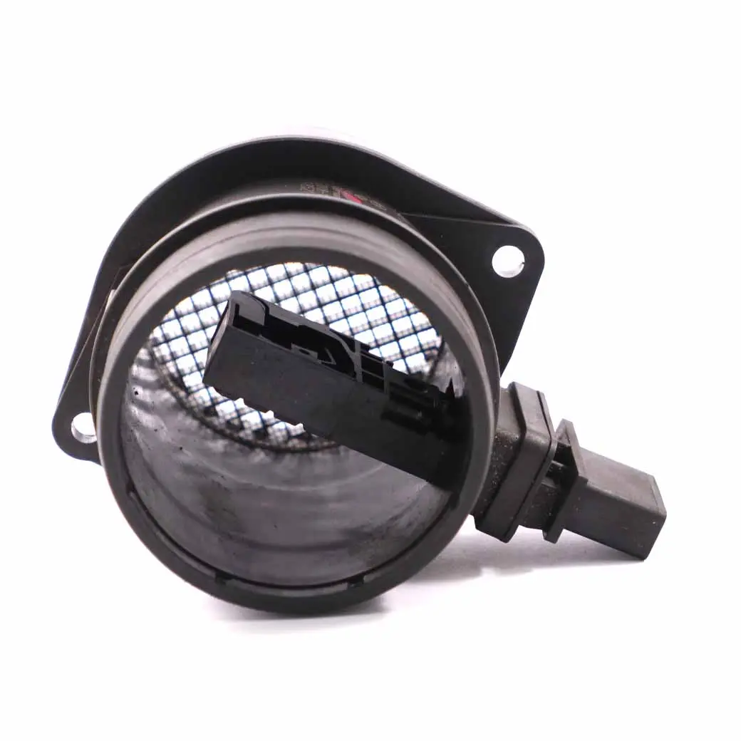 VW Golf MK6 Audi A3 8P Seat Skoda 2.0 TDI Débitmètre D'Air Massique - SKU 03G906461C - Numéro de pièce 03G906461C