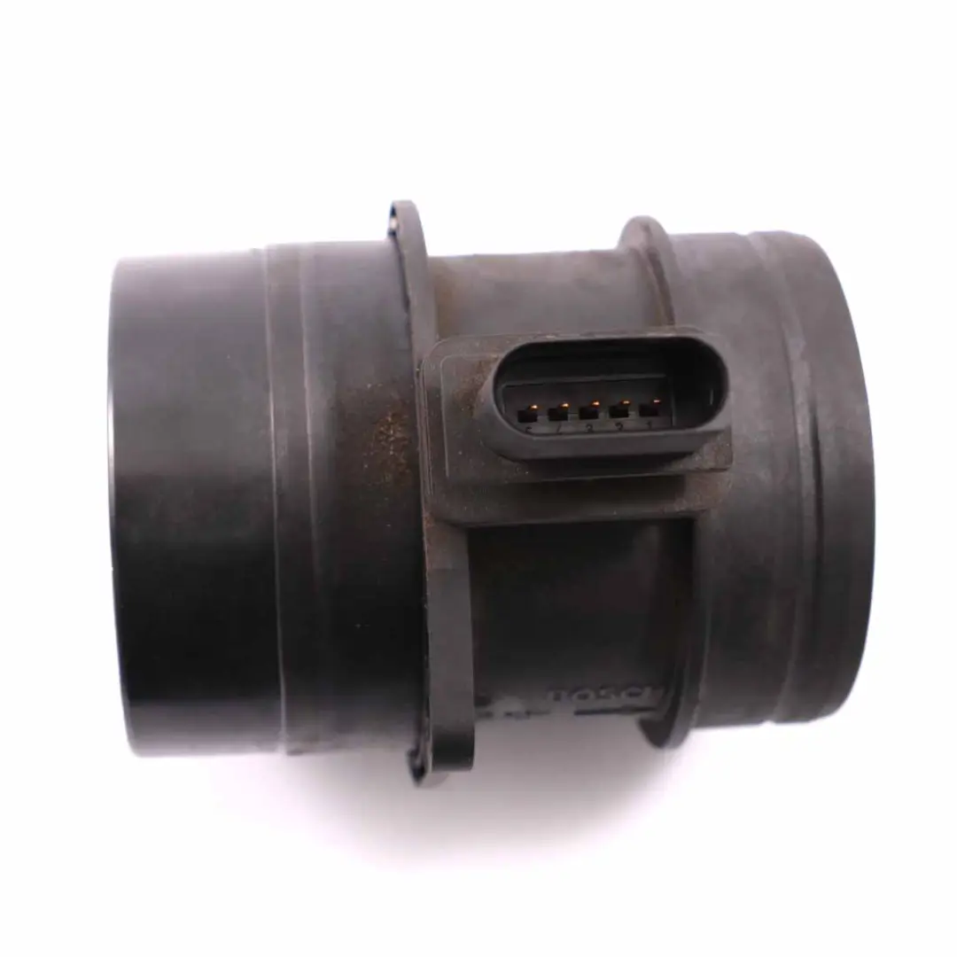 MK6 Audi A3 8P Seat Skoda 2.0 TDI Mass Air Flow Maf Meter to VW Golf with Part number 03G906461C VW Golf MK6 Audi A3 8P Seat Skoda 2.0 TDI Mass Air Flow Maf Meter - SKU 03G906461C - Part number 03G906461C