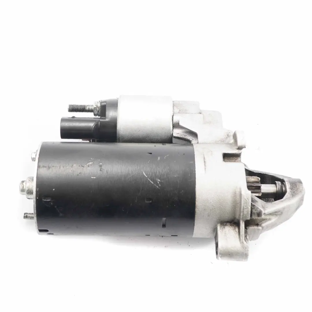 Audi A4 B7 2.0 TDI Starter Motor Engine Diesel - SKU 03G911023A - Part number 03G911023A
