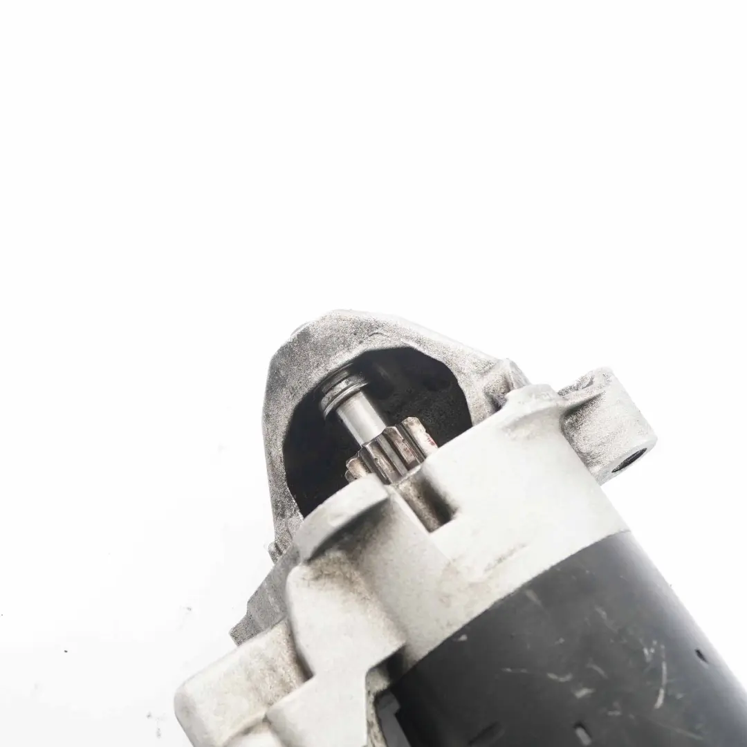 Anlasser Motor Diesel für Audi A4 B7 2.0 TDI mit Teilenummer 03G911023A Audi A4 B7 2.0 TDI Anlasser Motor Diesel - SKU 03G911023A - Teilenummer 03G911023A