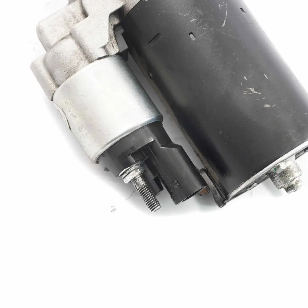 Audi A4 B7 2.0 TDI Starter Motor Engine Diesel - SKU 03G911023A - Part number 03G911023A