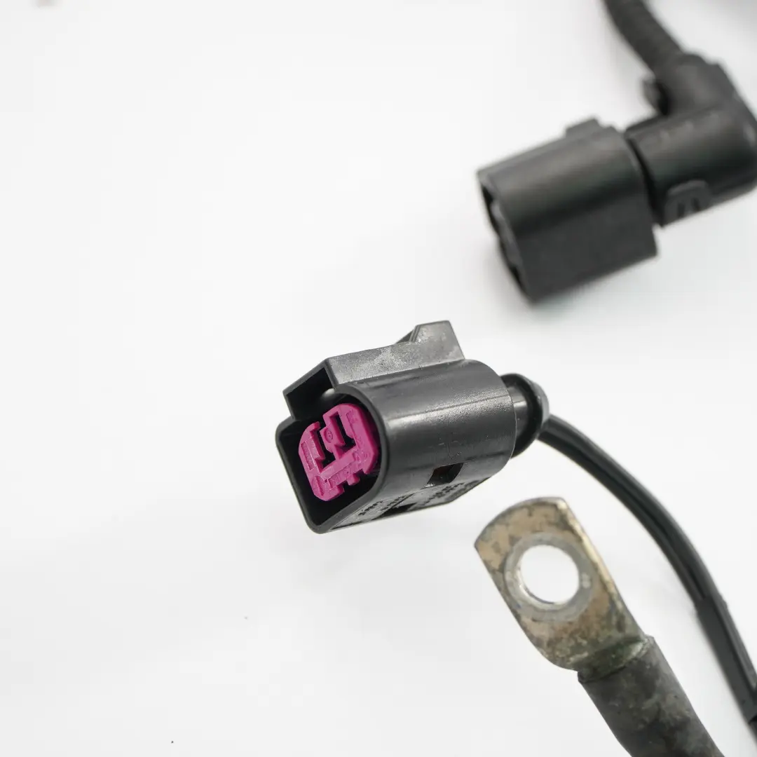 BKD Mazo de cables del motor Cable para Volkswagen VW Touran 2.0 TDI con número de pieza 03G972619KP Volkswagen VW Touran 2.0 TDI BKD Mazo de cables del motor Cable - SKU 03G972619KP - Número de pieza 03G972619KP