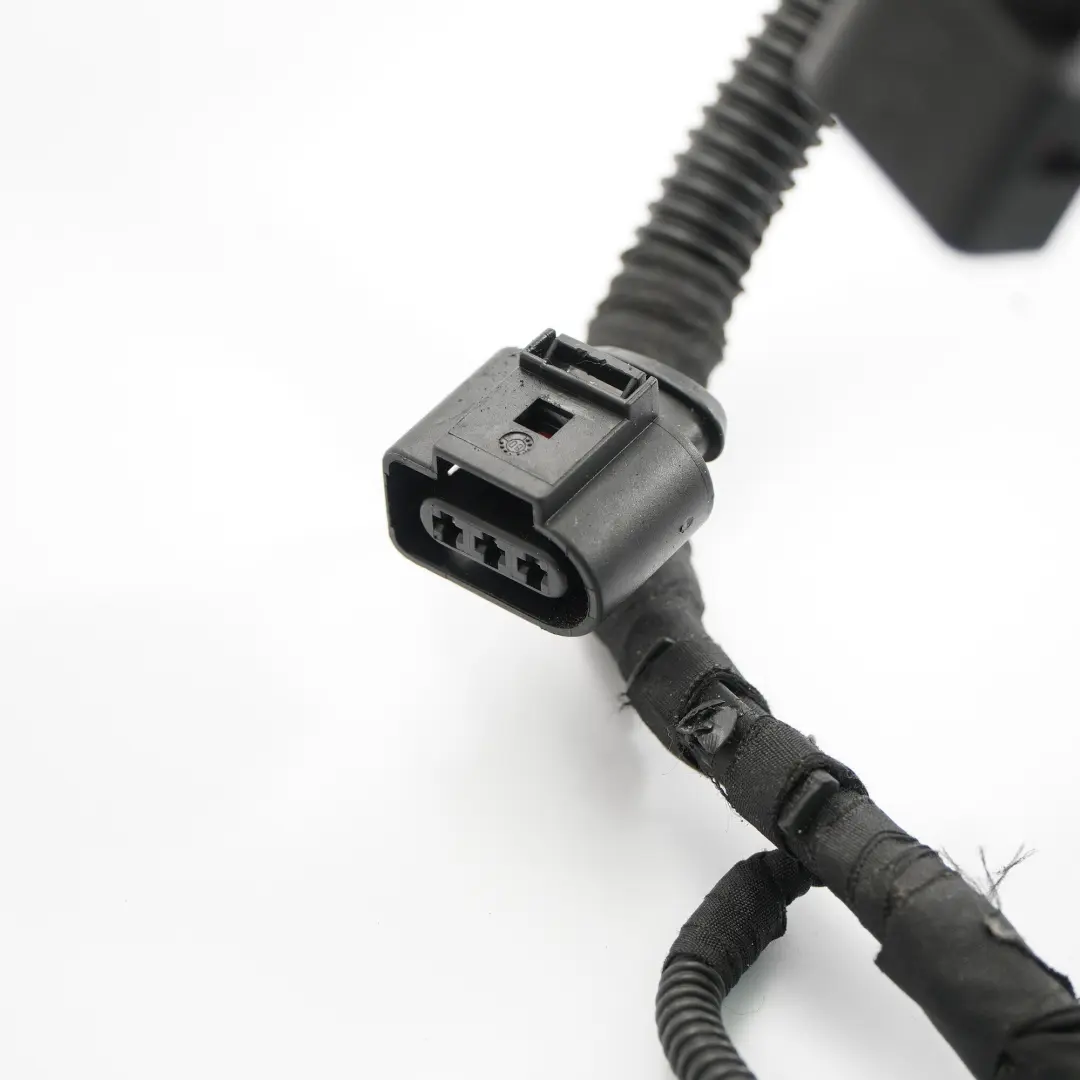 BKD Mazo de cables del motor Cable para Volkswagen VW Touran 2.0 TDI con número de pieza 03G972619KP Volkswagen VW Touran 2.0 TDI BKD Mazo de cables del motor Cable - SKU 03G972619KP - Número de pieza 03G972619KP