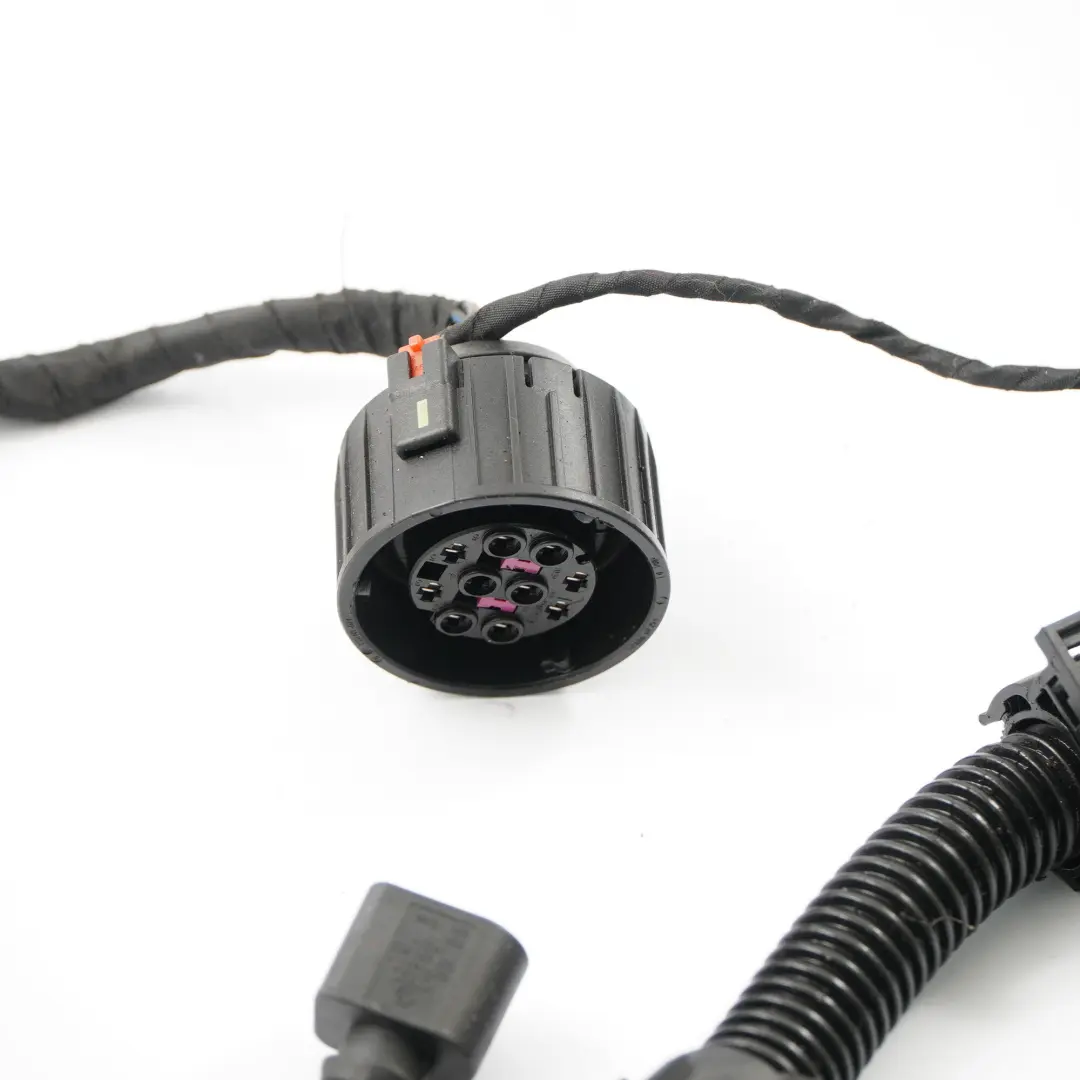 BKD Motor Kabelbaum Kabelsatz für Volkswagen VW Touran 2.0 TDI mit Teilenummer 03G972619KP Volkswagen VW Touran 2.0 TDI BKD Motor Kabelbaum Kabelsatz - SKU 03G972619KP - Teilenummer 03G972619KP