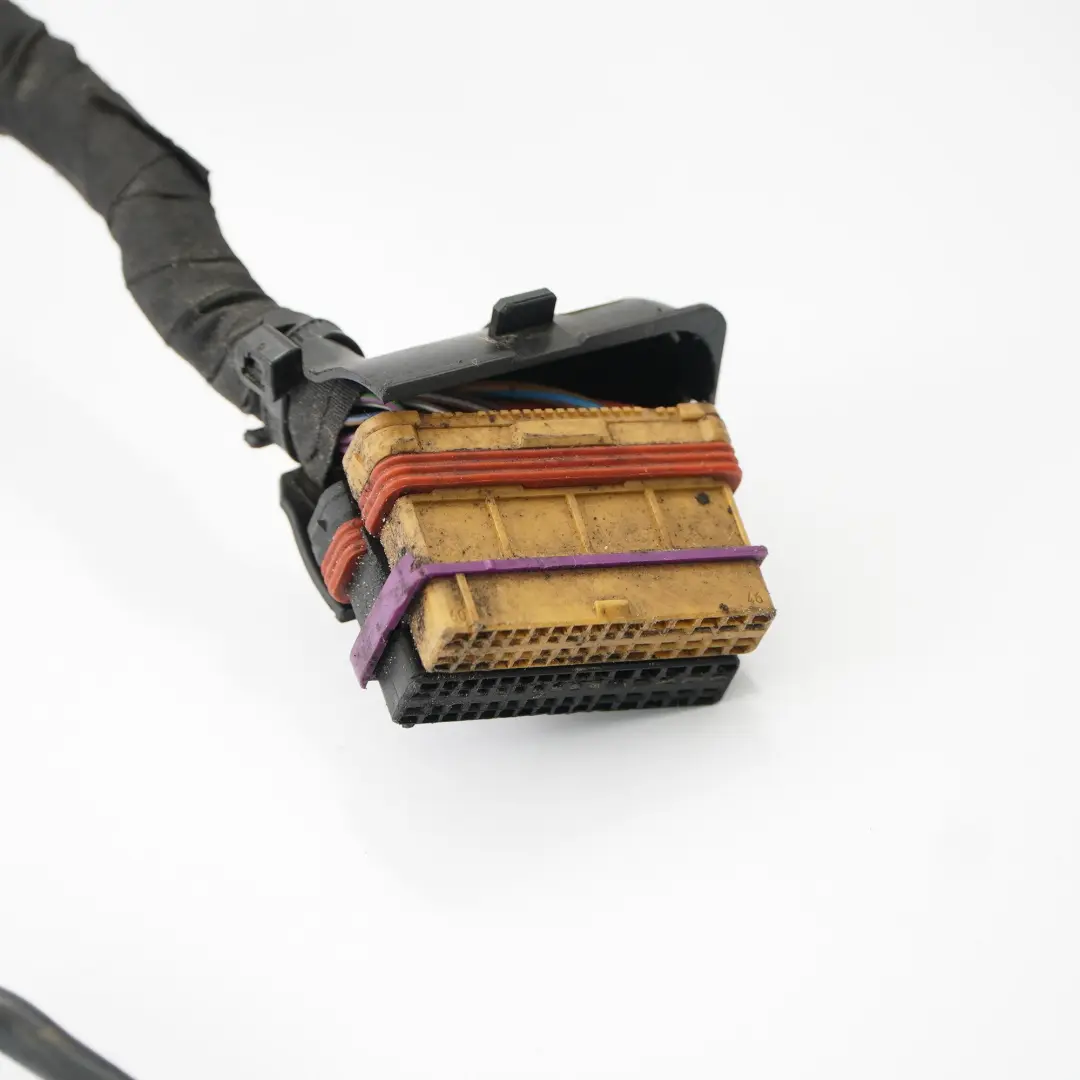 BKD Mazo de cables del motor Cable para Volkswagen VW Touran 2.0 TDI con número de pieza 03G972619KP Volkswagen VW Touran 2.0 TDI BKD Mazo de cables del motor Cable - SKU 03G972619KP - Número de pieza 03G972619KP