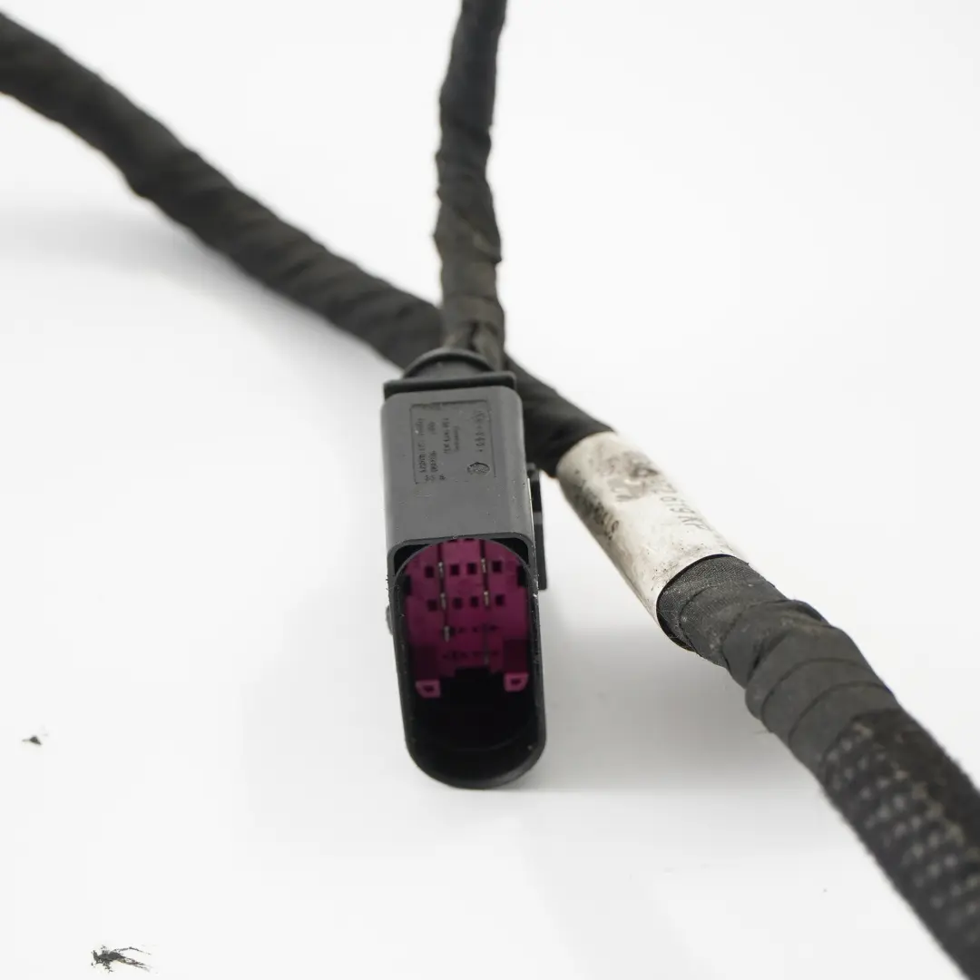 Câble de faisceau de câblage du moteur pour Volkswagen VW Touran 2.0 TDI à propos du numéro de pièce 03G972619KP Volkswagen VW Touran 2.0 TDI Câble de faisceau de câblage du moteur - SKU 03G972619KP - Numéro de pièce 03G972619KP