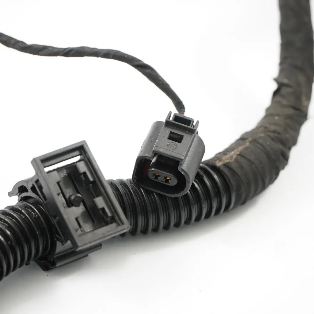 Volkswagen VW Touran 2.0 TDI BKD Mazo de cables del motor Cable - SKU 03G972619KP - Número de pieza 03G972619KP