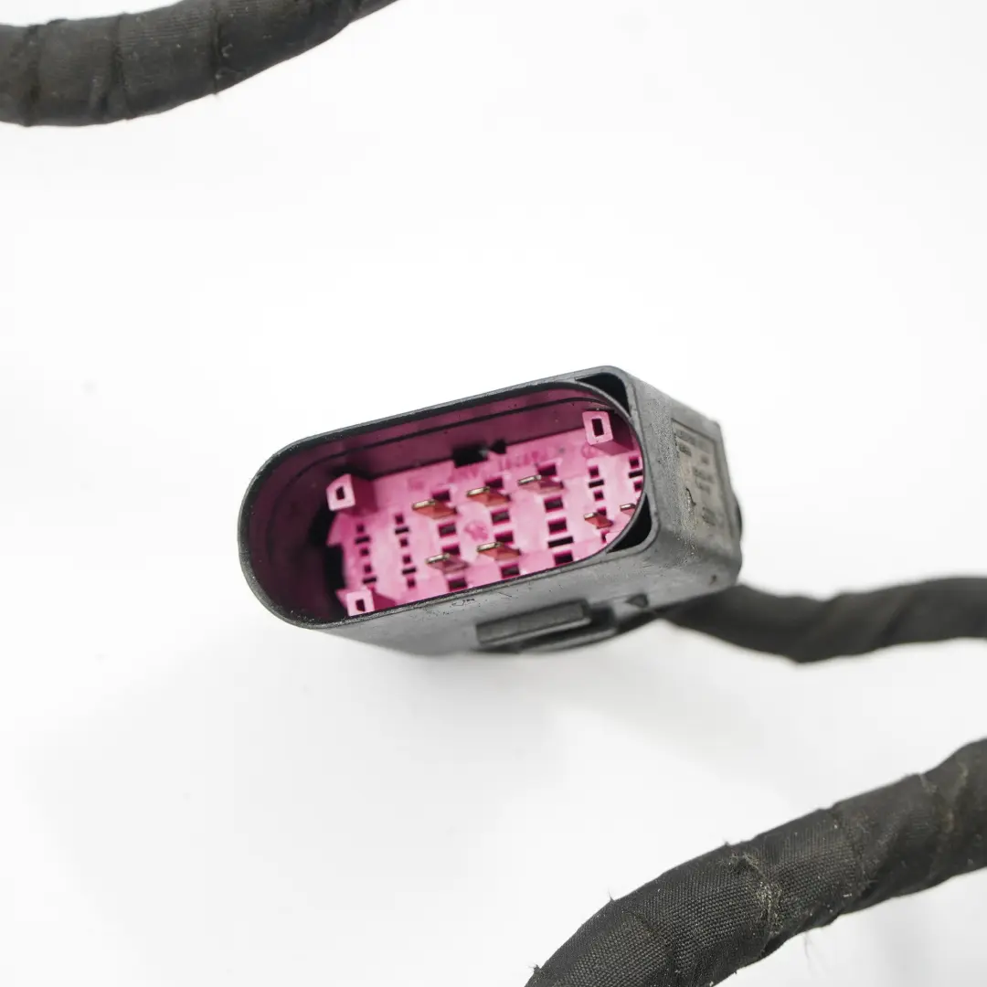 Volkswagen VW Touran 2.0 TDI BKD Mazo de cables del motor Cable - SKU 03G972619KP - Número de pieza 03G972619KP