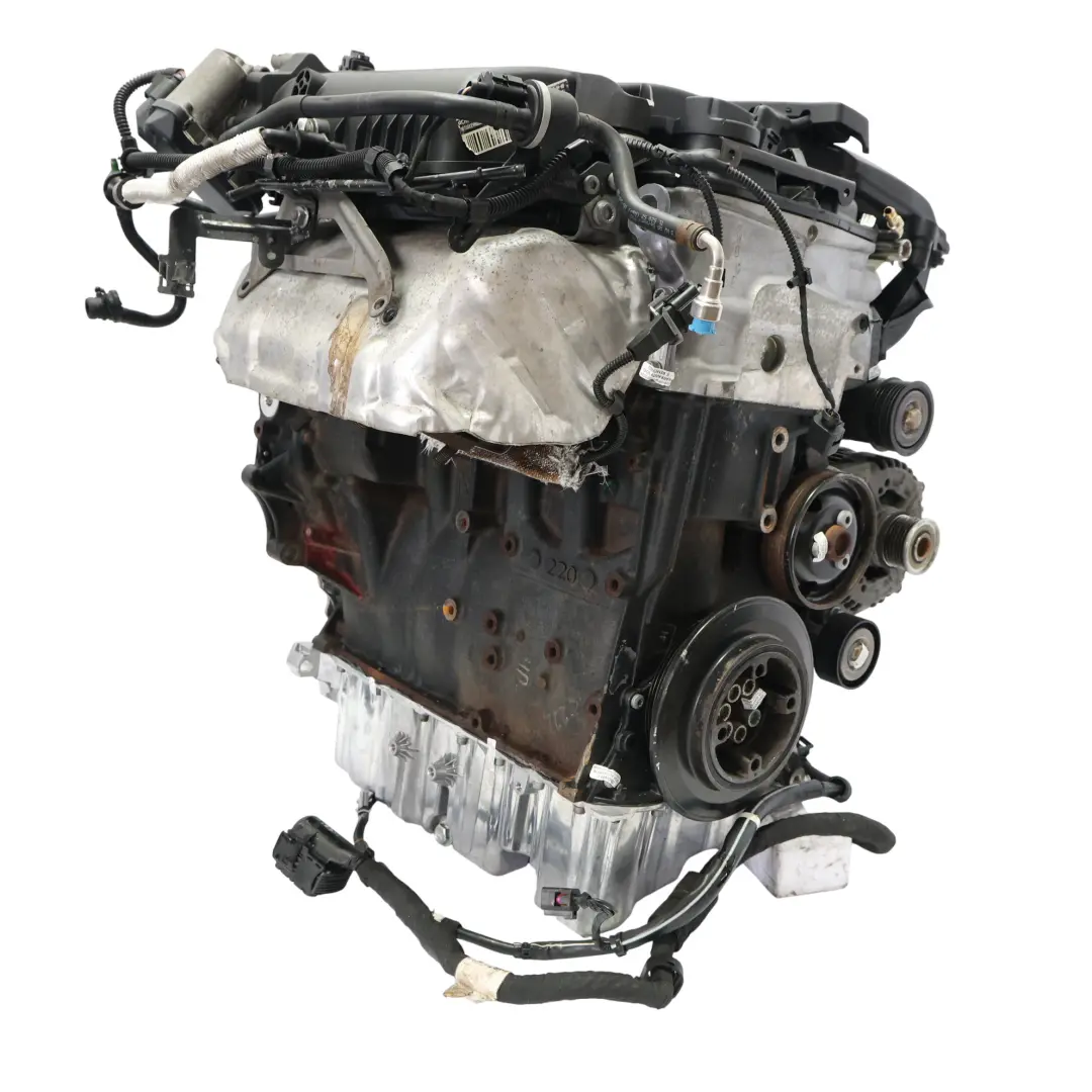 Motore Completo BWS 3.6 FSI 300HP 159 000km, GARANZIA per Volkswagen Passat CC B6 B7 con numero di parte 03H100033H Volkswagen Passat CC B6 B7 Motore Completo BWS 3.6 FSI 300HP 159 000km, GARANZIA - SKU 03H100033H-1 - Numero di parte 03H100033H