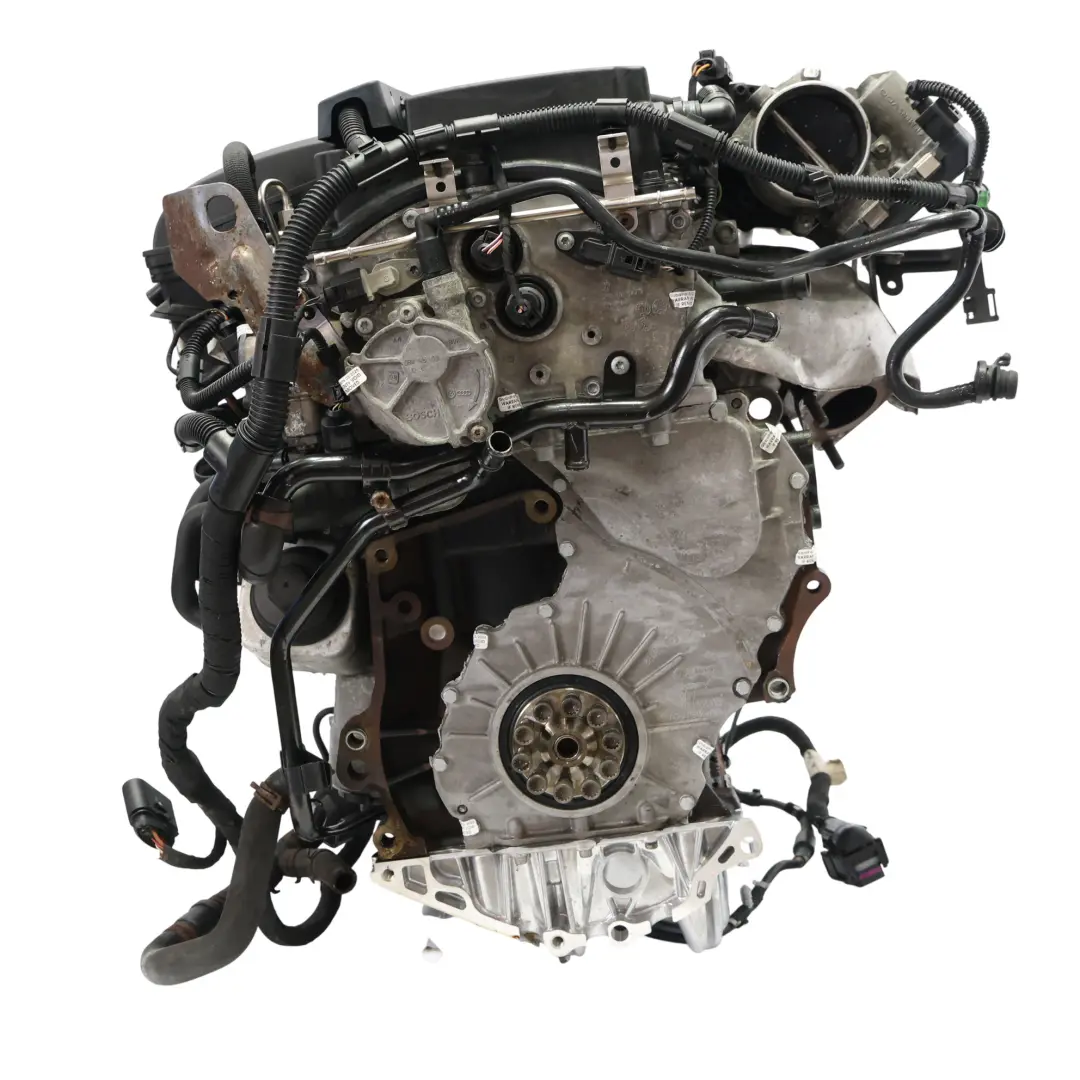 Volkswagen Passat CC B6 B7 Motor Completo BWS 3.6 FSI 300HP 159 000 km, GARANTÍA - SKU 03H100033H-1 - Número de pieza 03H100033H