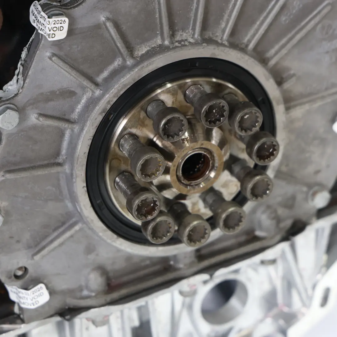 Moteur Complet BWS 3.6 FSI 300CV 159 000 km, GARANTIE pour Volkswagen Passat CC B6 B7 à propos du numéro de pièce 03H100033H Volkswagen Passat CC B6 B7 Moteur Complet BWS 3.6 FSI 300CV 159 000 km, GARANTIE - SKU 03H100033H-1 - Numéro de pièce 03H100033H