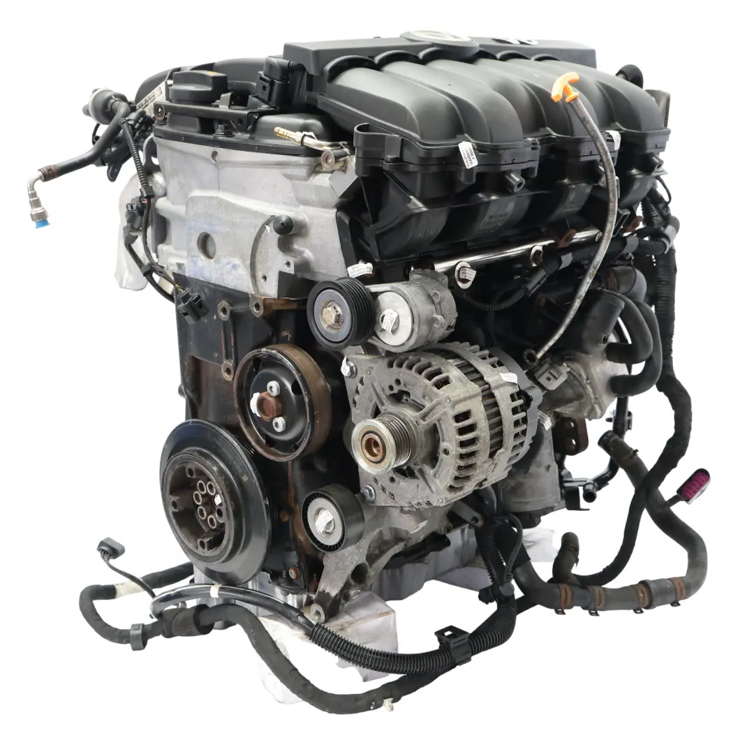 Unkomplett Motor BWS 3.6 FSI 300PS 159TKM, GARANTIE für Volkswagen Passat CC B6 B7 mit Teilenummer 03H100033H Volkswagen Passat CC B6 B7 Unkomplett Motor BWS 3.6 FSI 300PS 159TKM, GARANTIE - SKU 03H100033H - Teilenummer 03H100033H